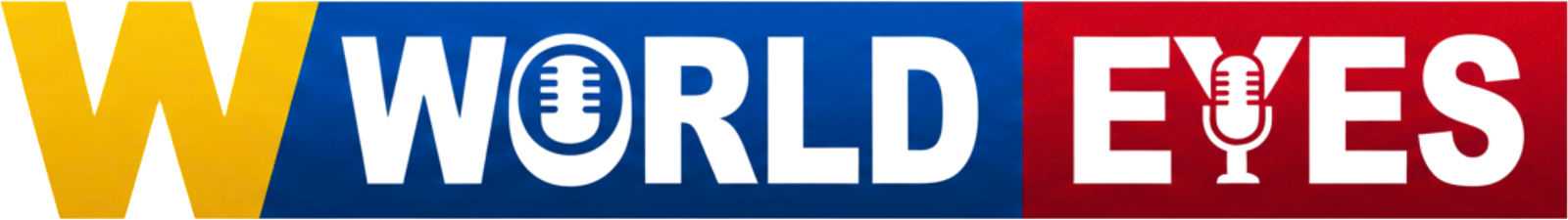 World Eyes News
